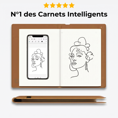 SMART SKETCH™ Tab Duo Pro