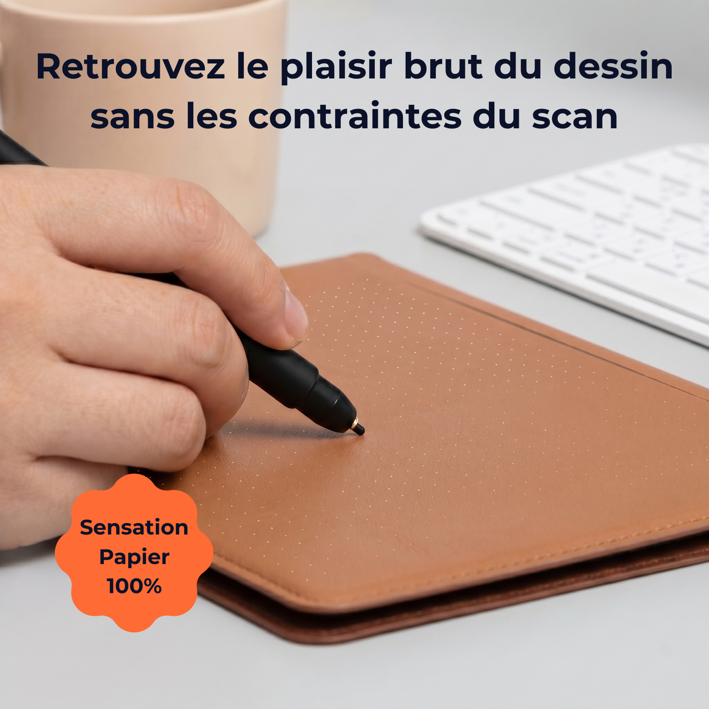 SMART SKETCH™ Tab Duo Pro