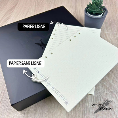 [NOUVEAU] SMART SKETCH™ Pro Set V2