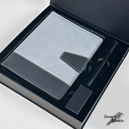 [RUPTURE] SMART SKETCH™ Pro Set - SmartStylo & Cahier