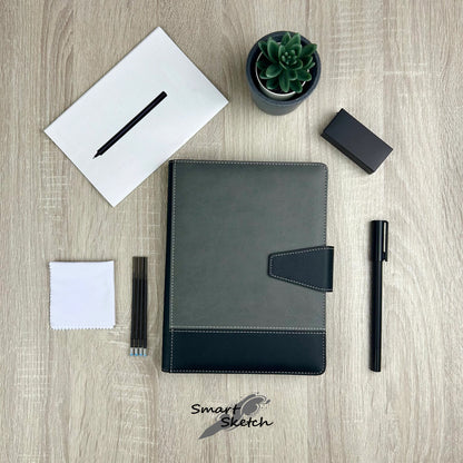 [RUPTURE] SMART SKETCH™ Pro Set - SmartStylo & Cahier